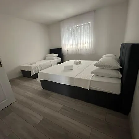 Lägenhet Medjugorje Apartment