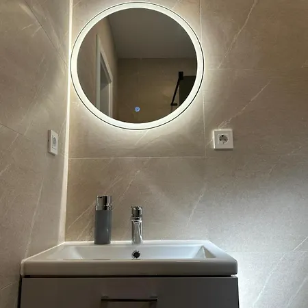 Medjugorje Apartment Lägenhet *
