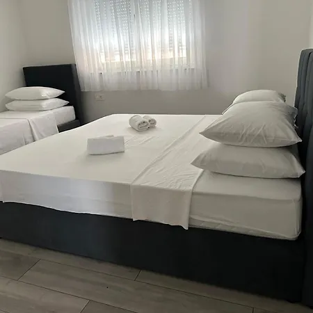Medjugorje Apartment Lägenhet *