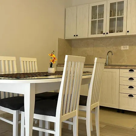 Lägenhet Medjugorje Apartment Međugorje